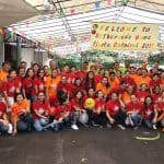 History of Saint Theresa Home 5